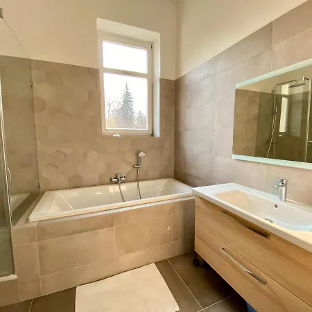 Apartment Dobre Casy