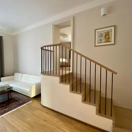 Apartment Dobre Casy *