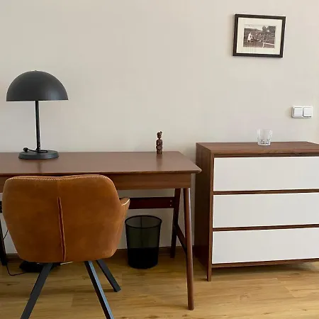 Apartment Dobre Casy