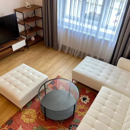 Apartment Dobre Casy
