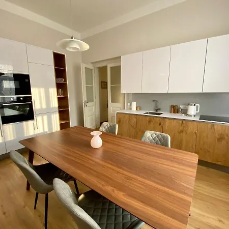 Apartment Dobre Casy Podebrady