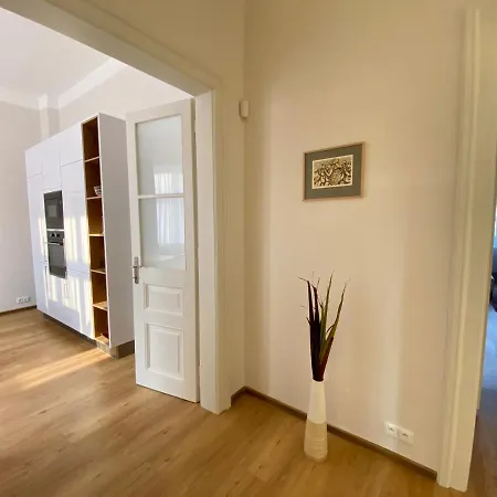 Dobre Casy Lejlighed Poděbrady