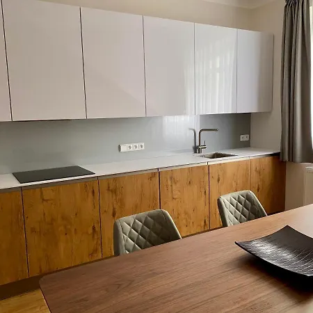 Apartment Dobre Casy