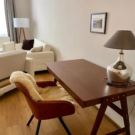 Apartment Dobre Casy