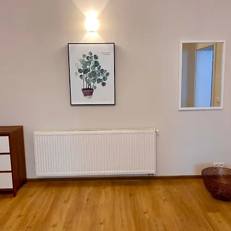 Apartment Dobre Casy Podebrady