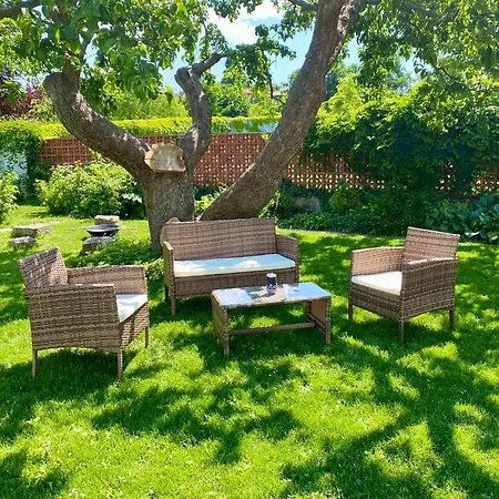 Dobre Casy Apartment *