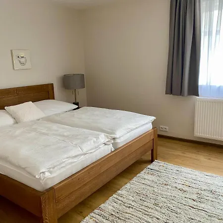 Apartment Dobre Casy