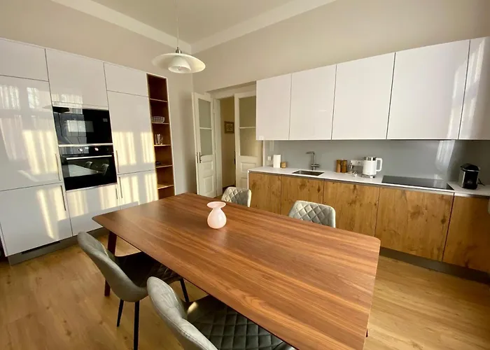 דירה Dobre Casy פודבראדי