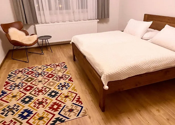 Dobre Casy דירה