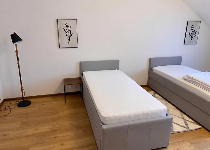 Dobre Casy דירה