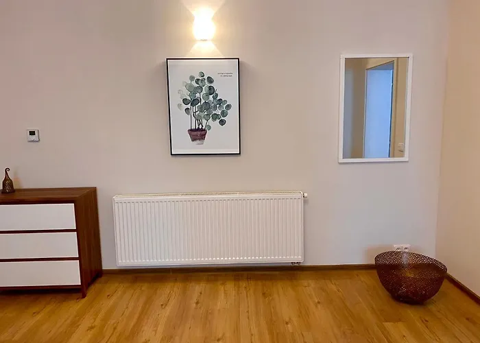 דירה Dobre Casy פודבראדי